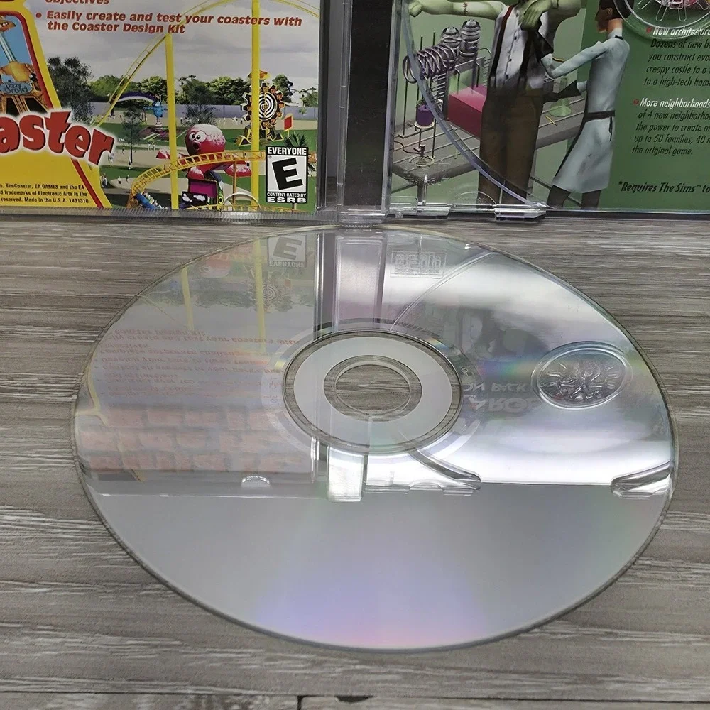 EA Games The Sims House Party Expansion Pack (PC, 2001)‎
